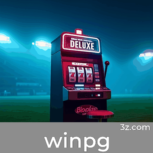 Domine Jogos na winpg com Estratégias Poderosas