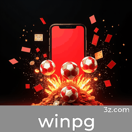 Winpg: A Plataforma de Apostas Completa em Seu Celular