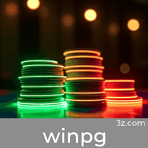 Recompensas Reais e Transparentes no winpg: Promoções Sem Pegadinhas