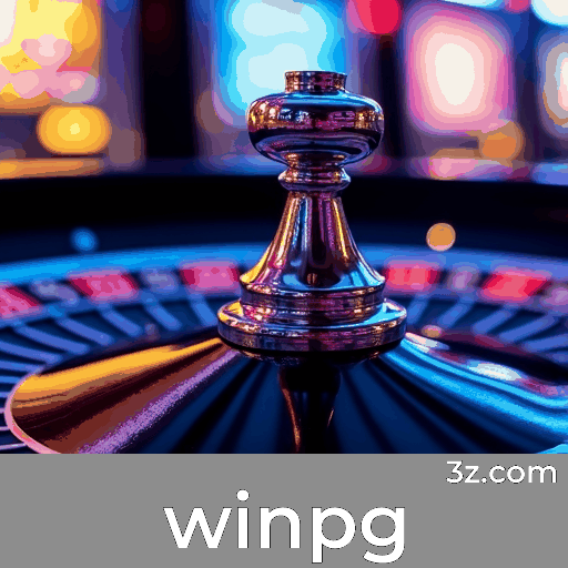 Winpg: Seu Cassino Online Seguro e Premiado