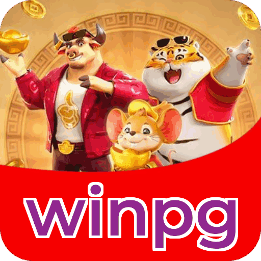 Bônus de boas-vindas winpg