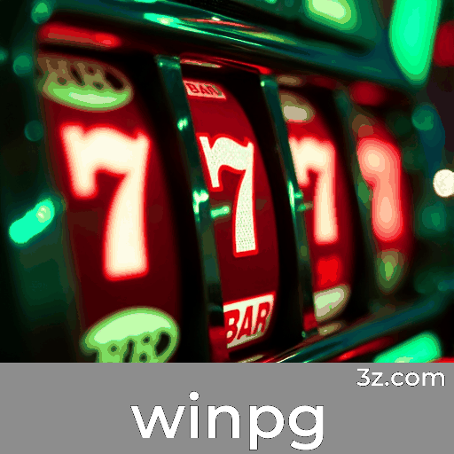 Winpg: Seu Cassino Online Seguro e Premiado