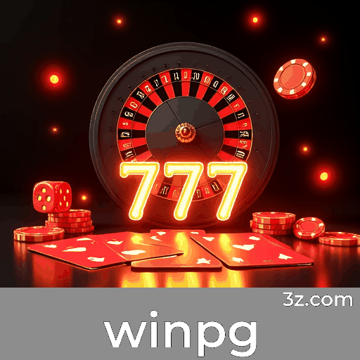 Winpg: Plataforma Segura e Rápida para Usuários Brasileiros