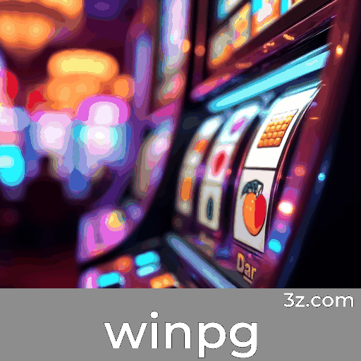 Maximize Seus Resultados com Táticas Comprovadas no winpg