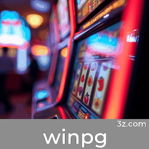 WinPG: Bônus Generosos para Jogadores Brasileiros