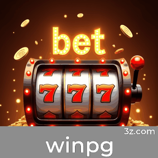 Winpg: Seu Cassino Online Seguro e Premiado